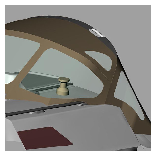 Purchase Spray Hood Bénéteau First 32