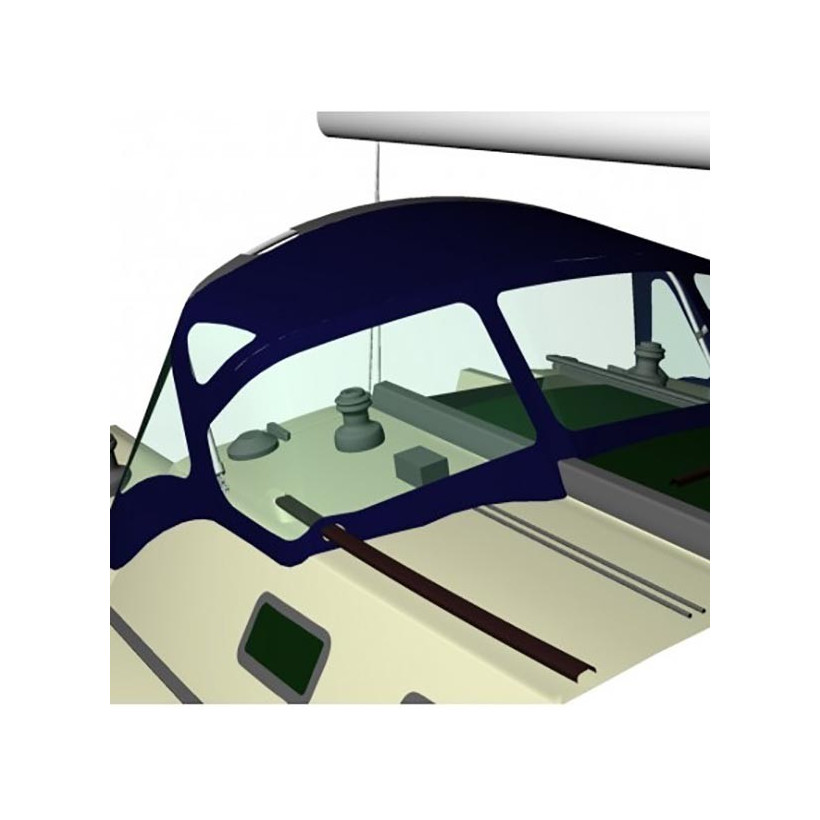 Purchase Spray Hood Bénéteau First 375