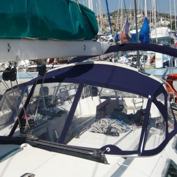Purchase Spray Hood Bénéteau First 53 F5