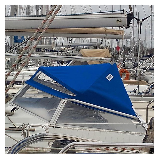 Capote Beneteau IDYLLE 10.50 Capote Beneteau IDYLLE 10.50