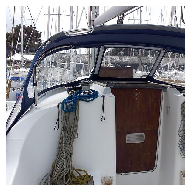 Purchase Spray Hood Bénéteau Oceanis 311