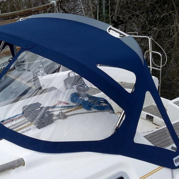 Purchase Spray Hood Bénéteau Oceanis 311
