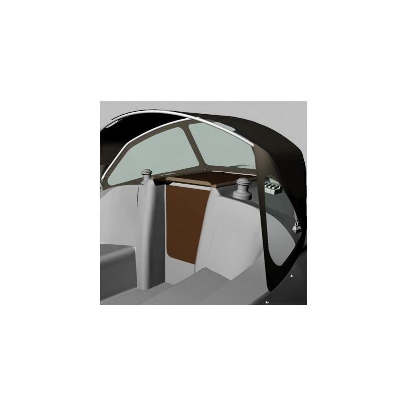 Purchase Spray Hood Bénéteau Oceanis 331 Standard