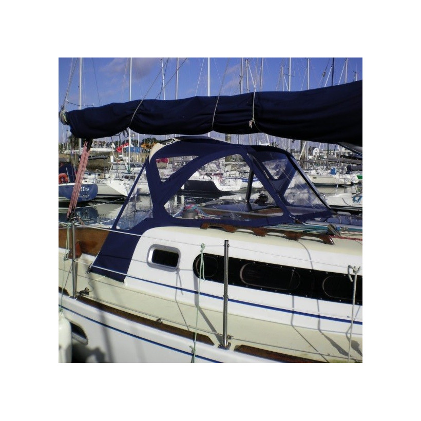 Purchase Spray Hood Billie Marine Intox