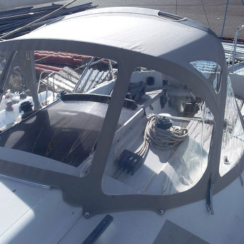 Purchase Spray Hood Dehler 31