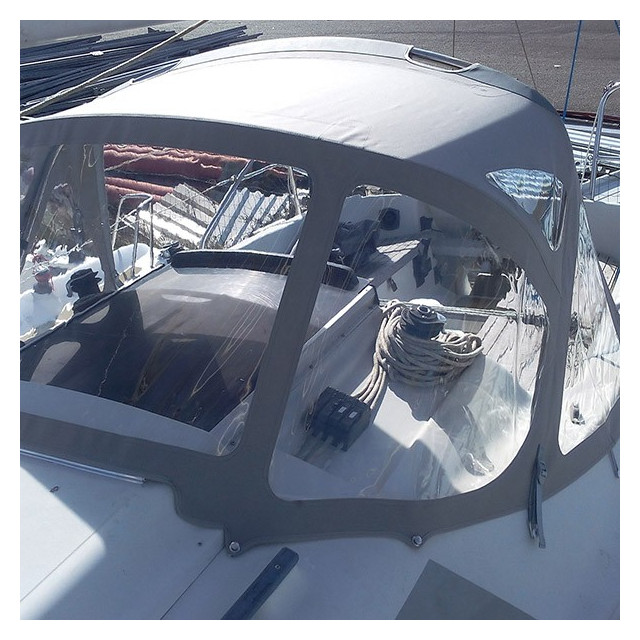 Purchase Spray Hood Dehler 31