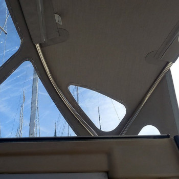 Purchase Spray Hood Dehler 31