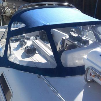 Purchase Spray Hood Dehler 39