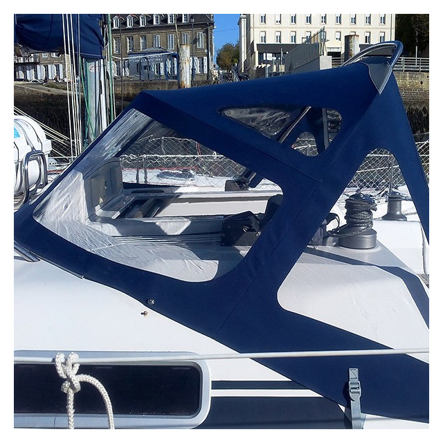 Purchase Spray Hood Dehler 39