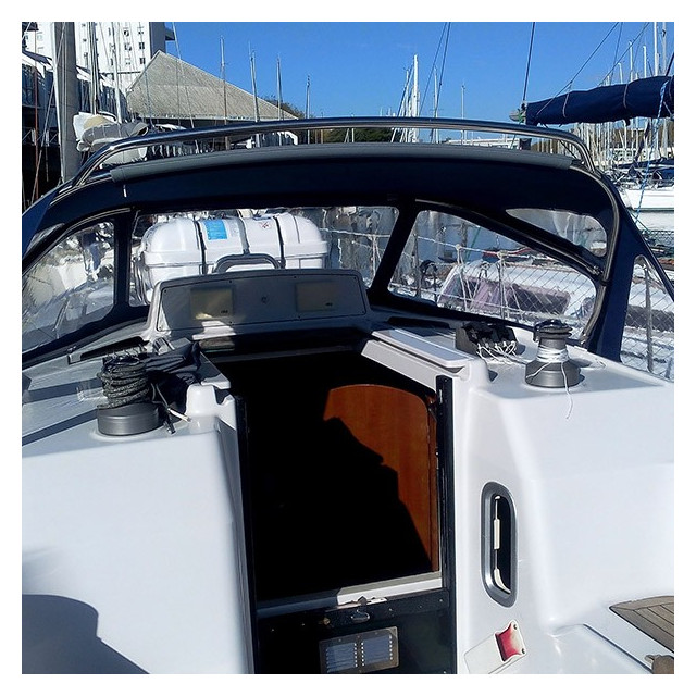 Purchase Spray Hood Dehler 39