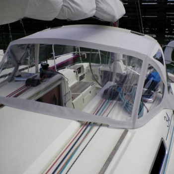 Purchase Spray Hood Dufour 34