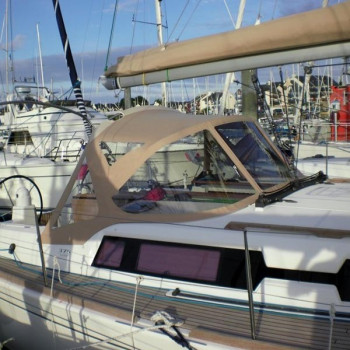 Purchase Spray Hood Dufour 375