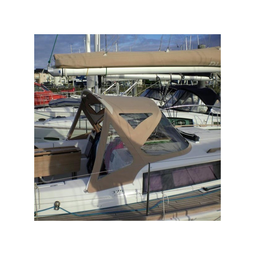 Purchase Spray Hood Dufour 375