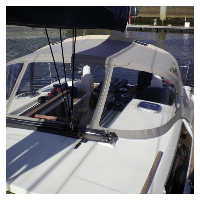 Purchase Spray Hood Dufour 380