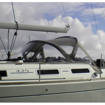 Purchase Spray Hood Dufour 425 GL