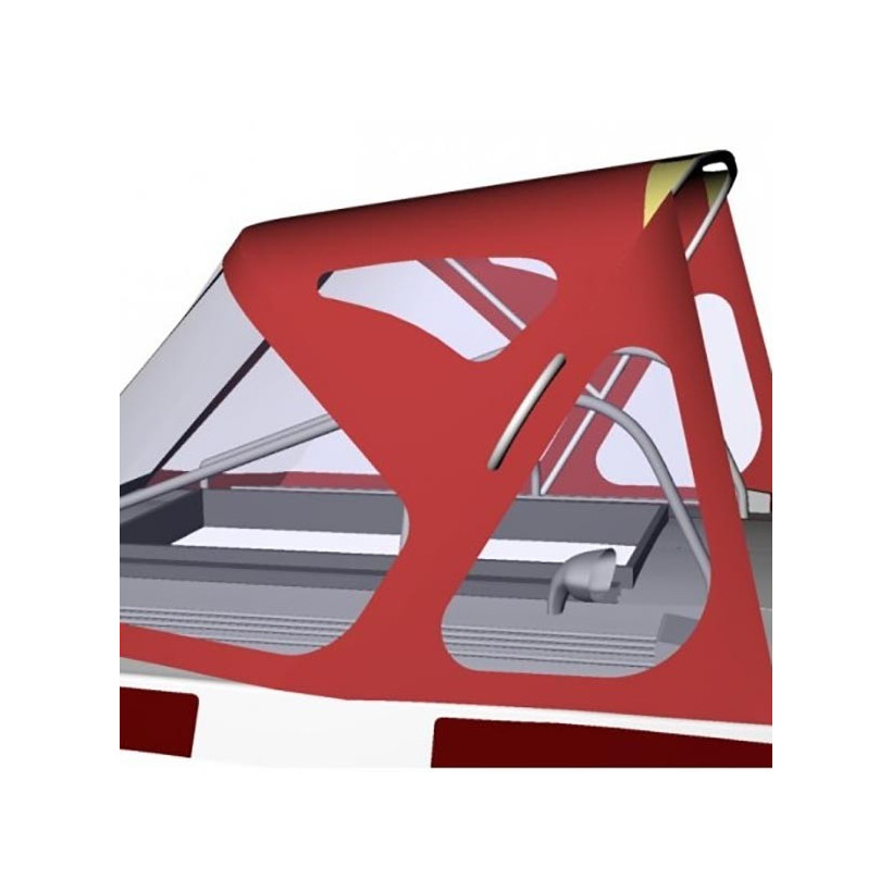 Purchase Spray Hood Dufour A9000