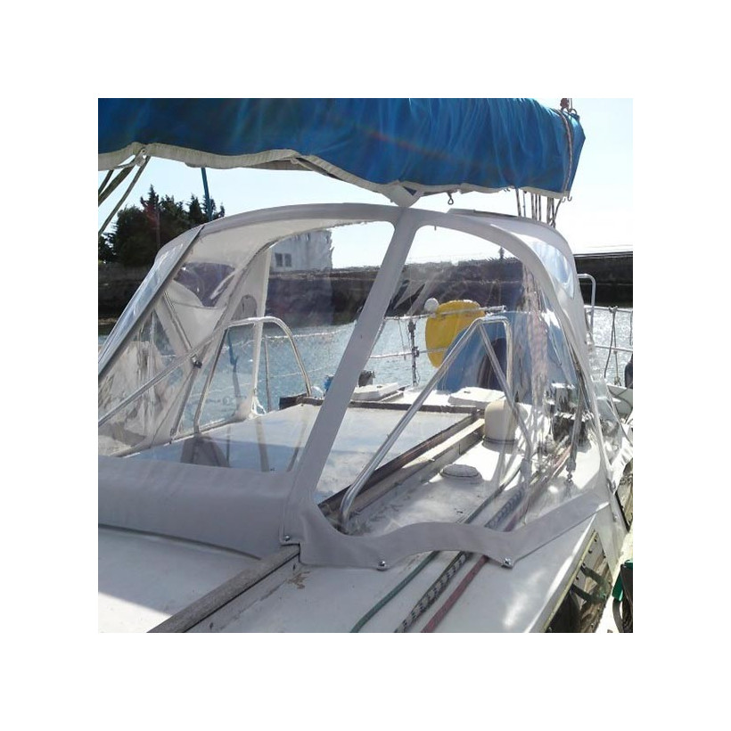 Purchase Spray Hood Dufour A9000