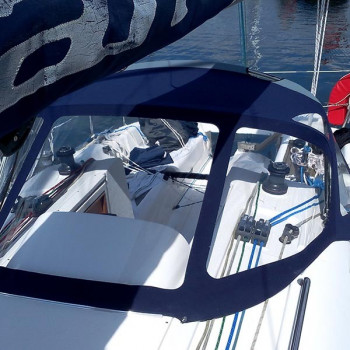 Purchase Spray Hood Elan 31