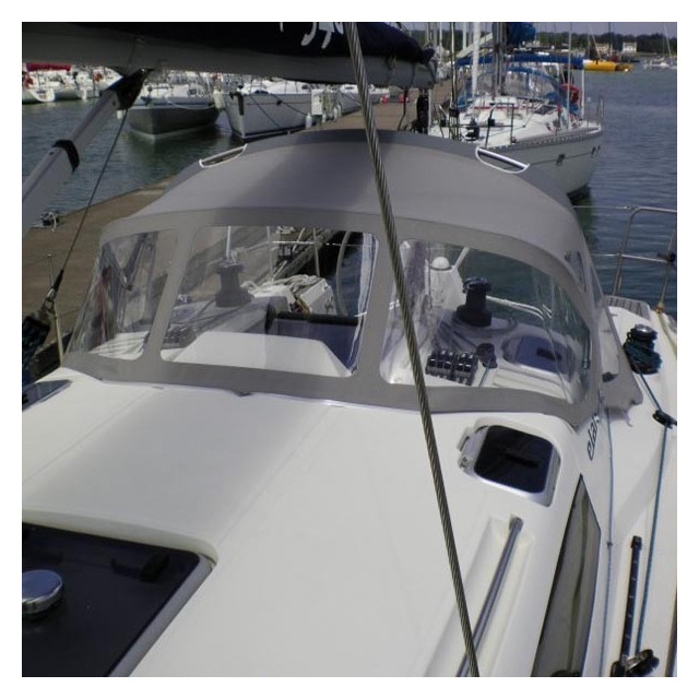 Purchase Spray Hood Elan 340