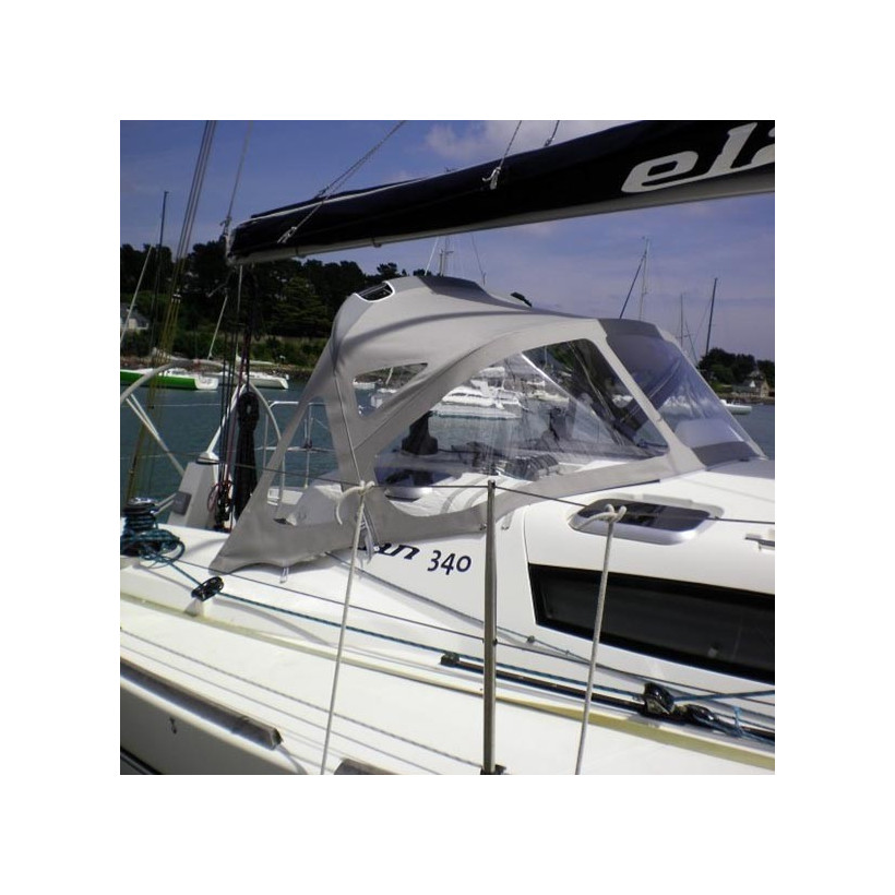 Purchase Spray Hood Elan 340