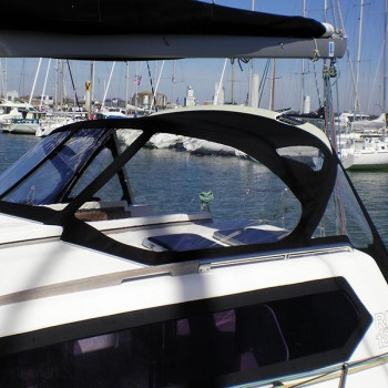 Purchase Spray Hood Fora Marine RM 1200