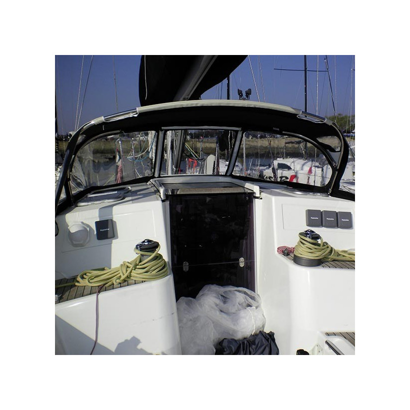 Purchase Spray Hood Fora Marine RM 1200