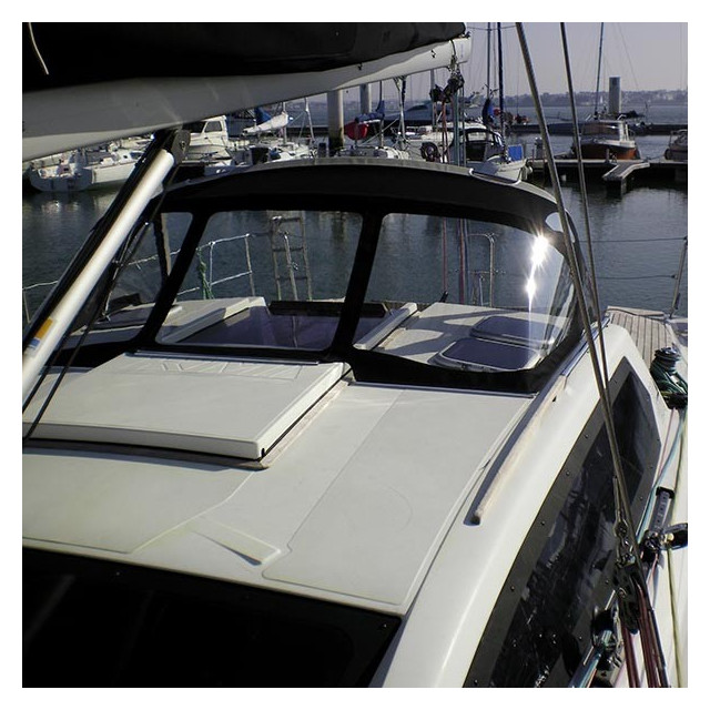 Purchase Spray Hood Fora Marine RM 1200