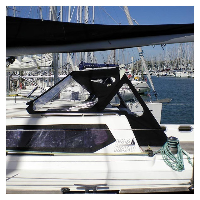 Purchase Spray Hood Fora Marine RM 1200