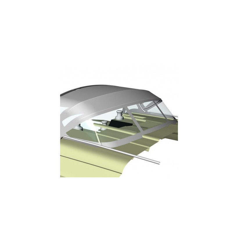 Purchase Spray Hood Fora Marine RM 1260