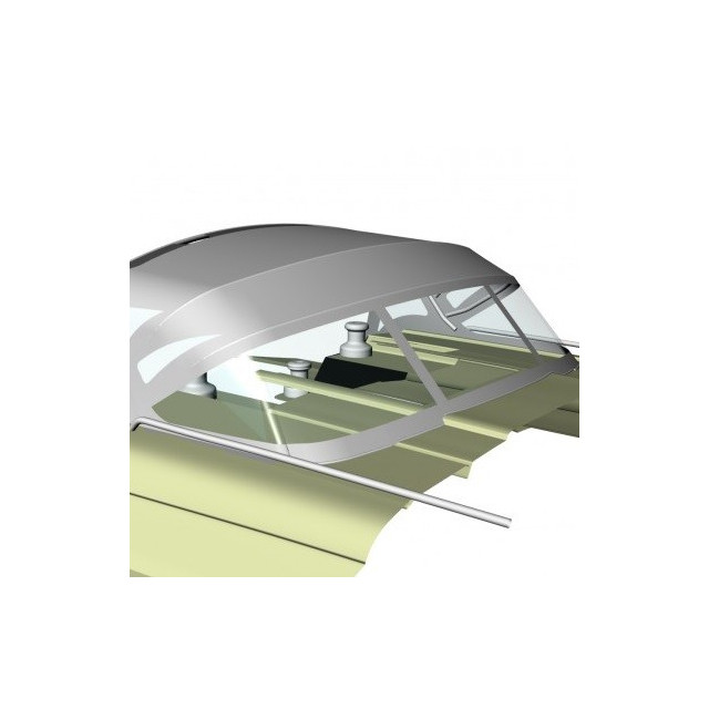 Purchase Spray Hood Fora Marine RM 1260