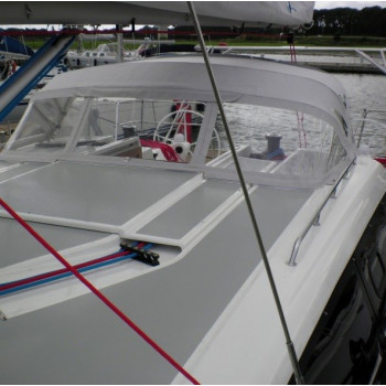 Purchase Spray Hood Fora Marine RM 1260