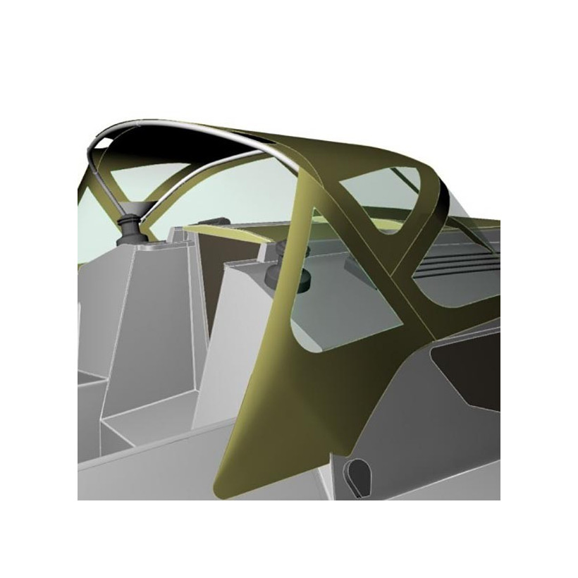 Purchase Spray Hood Fora Marine RM 980