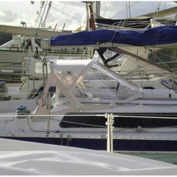 Purchase Spray Hood Gibert Marine Gib'Sea 105