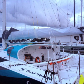 Purchase Lazy bag performance for skippers and sailing teams