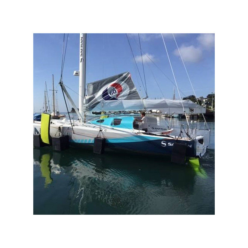 Purchase Lazy bag performance for skippers and sailing teams