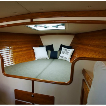 Purchase Boat berth: cushion for boat berth
