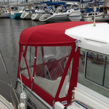 Purchase Rear closure for ANTARES 600