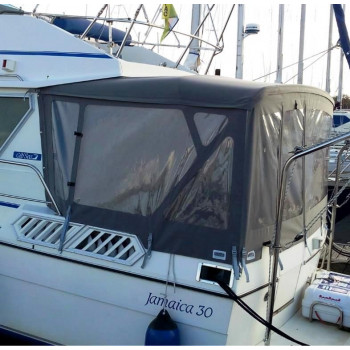 Purchase Rear closure for GIB SEA JAMAICA 30