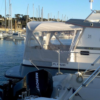 Purchase Rear closure for NORD STAR 31