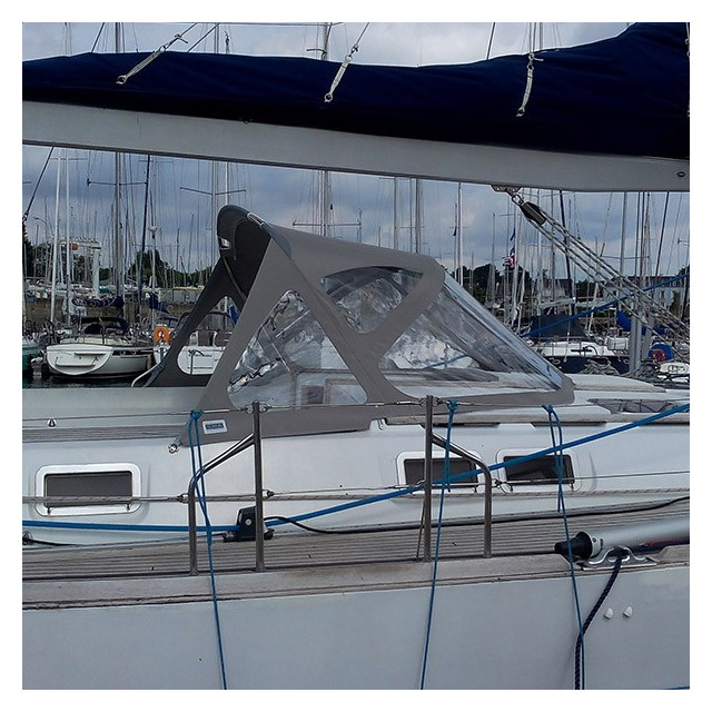 Purchase Spray Hood Gibert Marine Gib'Sea 52 Master