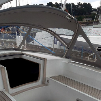 Purchase Spray Hood Gibert Marine Gib'Sea 52 Master