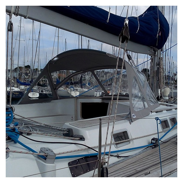 Purchase Spray Hood Gibert Marine Gib'Sea 52 Master