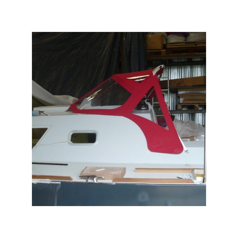 Purchase Spray Hood Icarai Samba 305