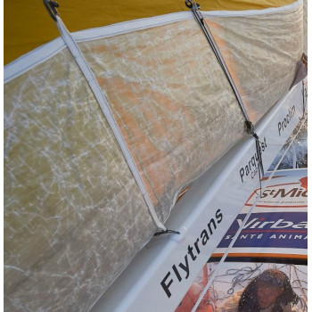 Purchase Lazy bag performance for skippers and sailing teams