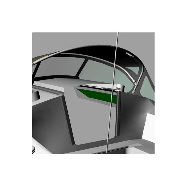 Purchase Spray Hood Jeanneau Aquila 28