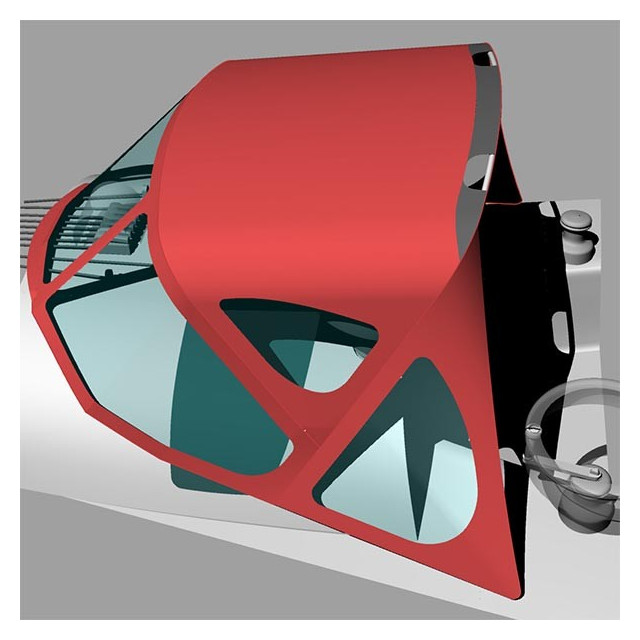 Purchase Spray Hood Jeanneau Jod 35