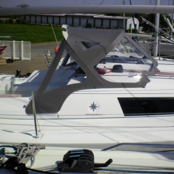 Purchase Spray Hood Jeanneau Sun Fast 3200