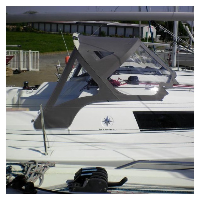 Purchase Spray Hood Jeanneau Sun Fast 3200
