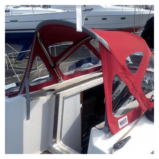 Purchase Spray Hood Jeanneau Sun Fast 36