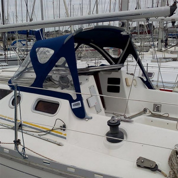 Purchase Spray Hood Jeanneau Sun Light 31